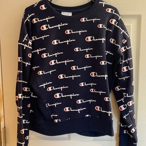 Champion Sweatshirt